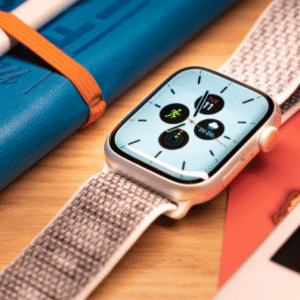 Iwatch 2nd Generation